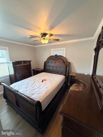 1706 SPENCER DR, Croydon, PA 19021