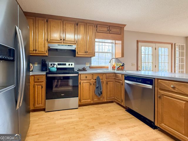 354 Prairie Flower Drive, Cleveland, GA 30528