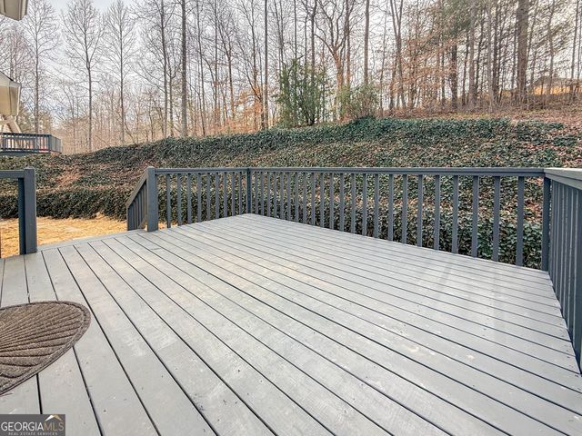 354 Prairie Flower Drive, Cleveland, GA 30528