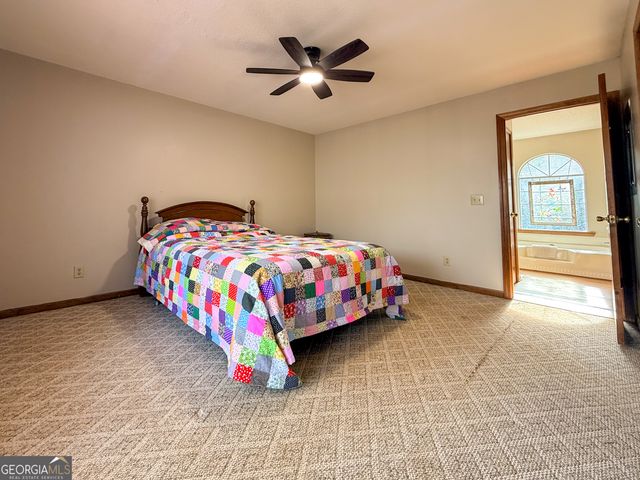 354 Prairie Flower Drive, Cleveland, GA 30528