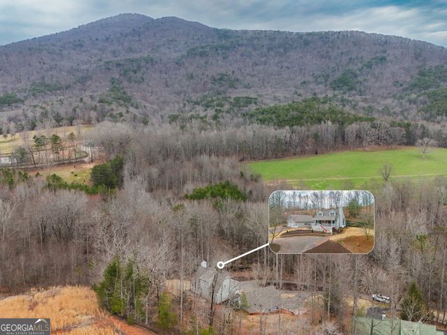 354 Prairie Flower Drive, Cleveland, GA 30528