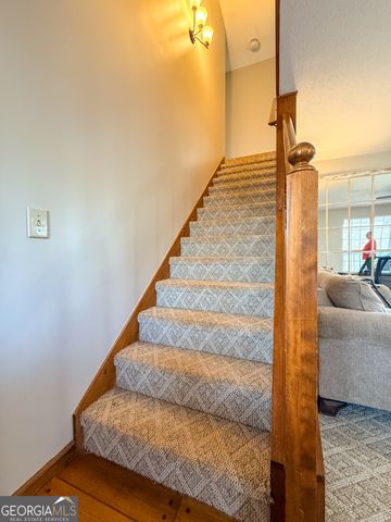 354 Prairie Flower Drive, Cleveland, GA 30528