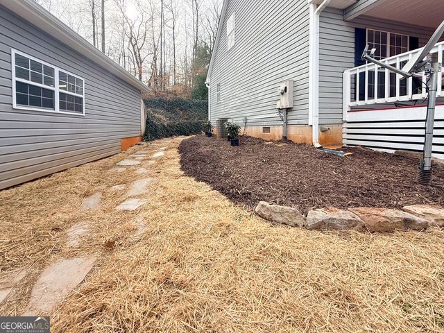 354 Prairie Flower Drive, Cleveland, GA 30528