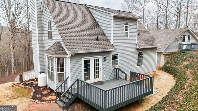 354 Prairie Flower Drive, Cleveland, GA 30528