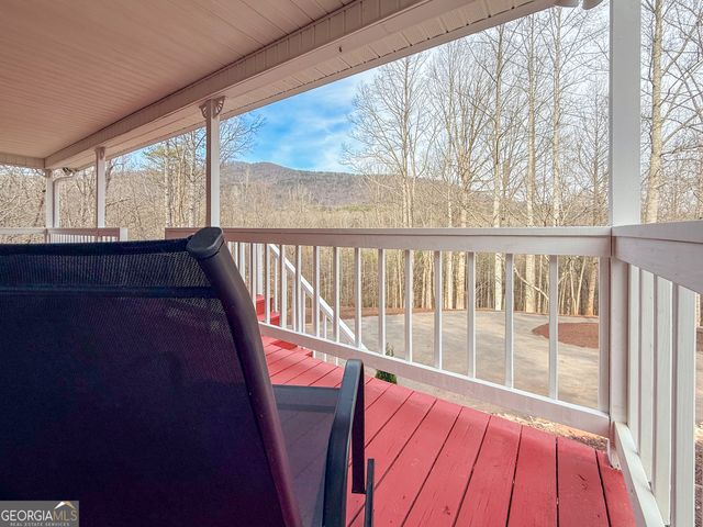 354 Prairie Flower Drive, Cleveland, GA 30528