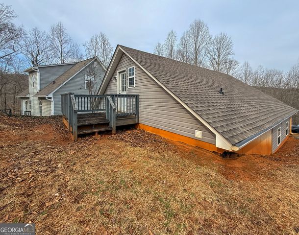 354 Prairie Flower Drive, Cleveland, GA 30528