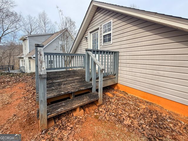 354 Prairie Flower Drive, Cleveland, GA 30528