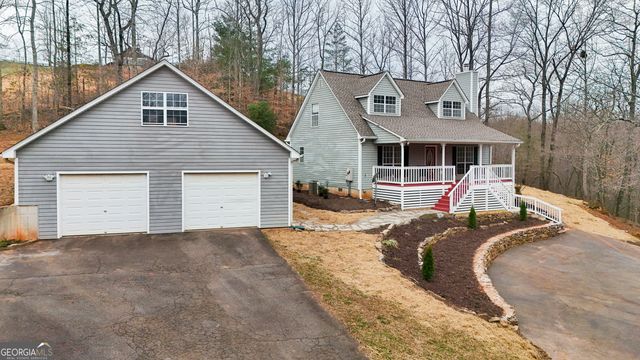 354 Prairie Flower Drive, Cleveland, GA 30528