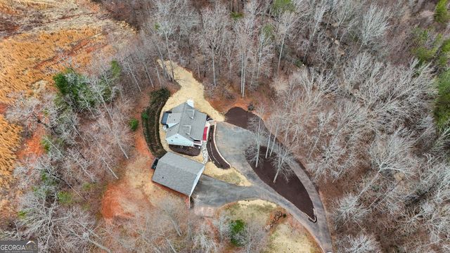 354 Prairie Flower Drive, Cleveland, GA 30528