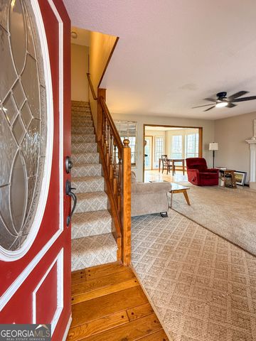 354 Prairie Flower Drive, Cleveland, GA 30528