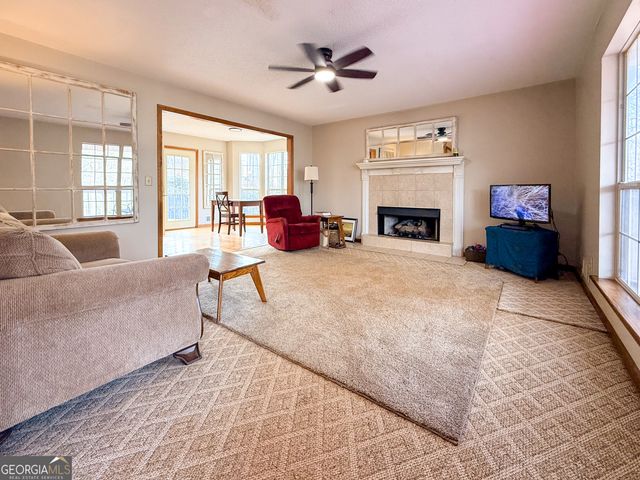 354 Prairie Flower Drive, Cleveland, GA 30528