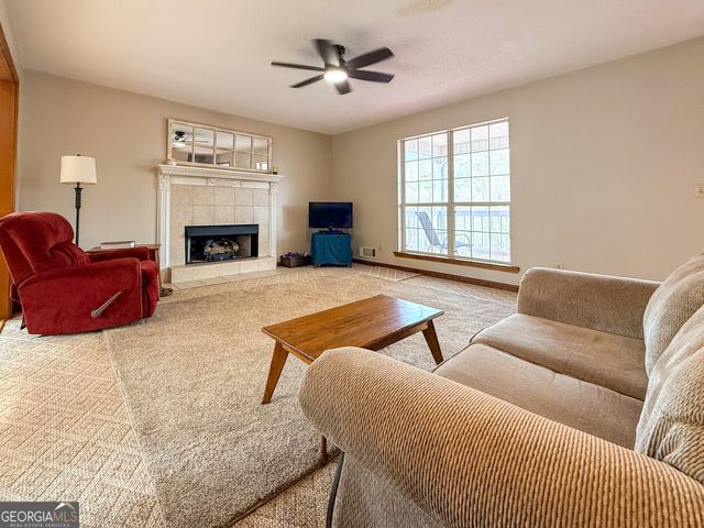 354 Prairie Flower Drive, Cleveland, GA 30528