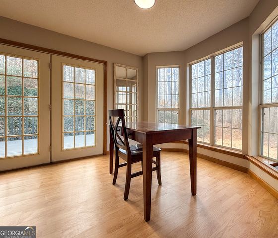 354 Prairie Flower Drive, Cleveland, GA 30528