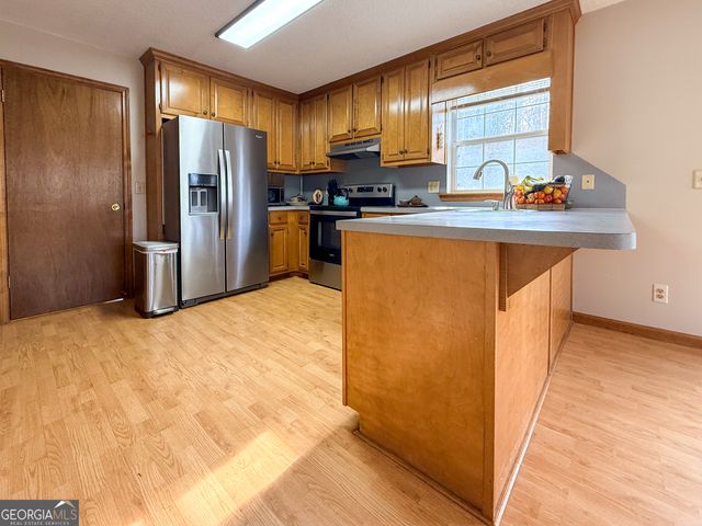 354 Prairie Flower Drive, Cleveland, GA 30528