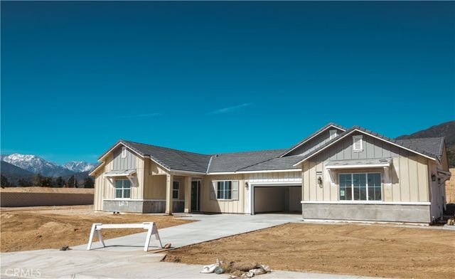 3590 W. Emerson Court, San Bernardino, CA 92407