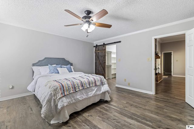 212 HIGHWAY 144, Calhoun, LA 71225