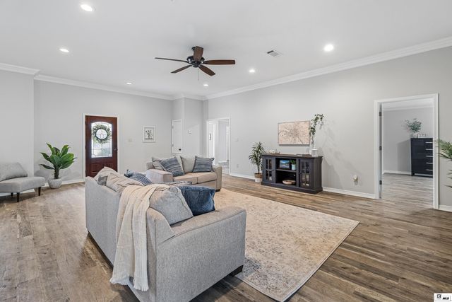 212 HIGHWAY 144, Calhoun, LA 71225