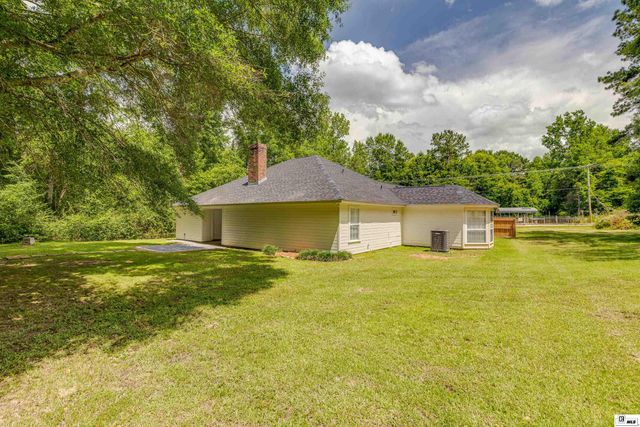 212 HIGHWAY 144, Calhoun, LA 71225
