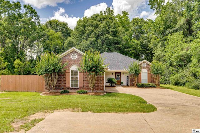 212 HIGHWAY 144, Calhoun, LA 71225
