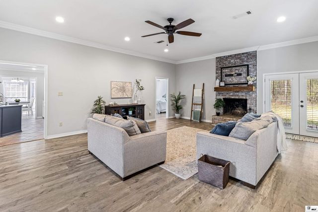 212 HIGHWAY 144, Calhoun, LA 71225