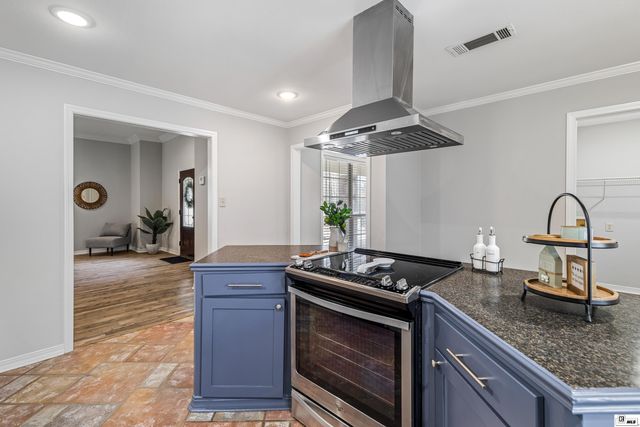 212 HIGHWAY 144, Calhoun, LA 71225