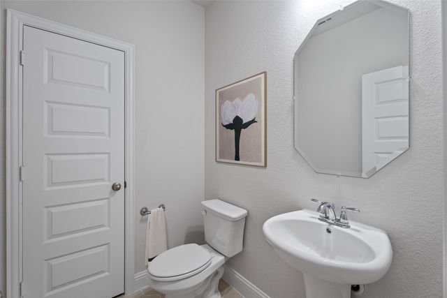 316 Symphony Avenue, Forney, TX 75126