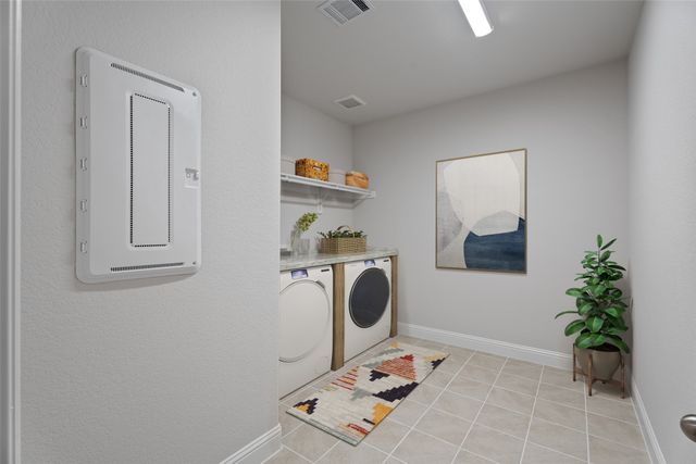 316 Symphony Avenue, Forney, TX 75126