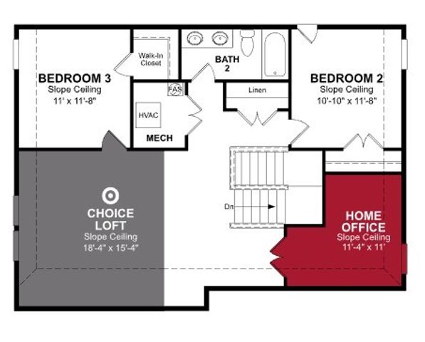 316 Symphony Avenue, Forney, TX 75126