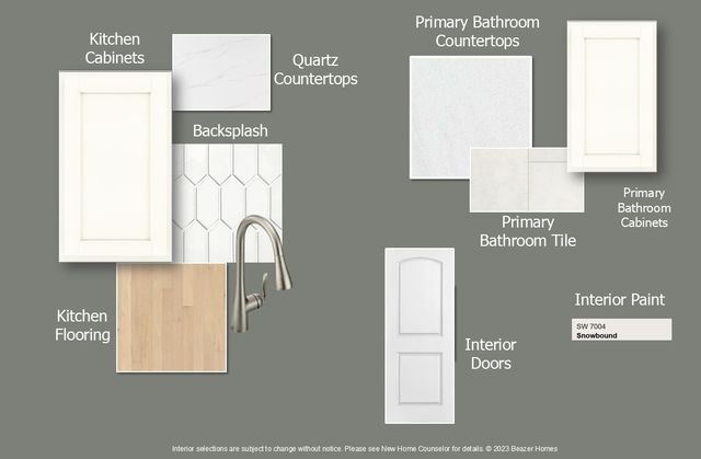 316 Symphony Avenue, Forney, TX 75126