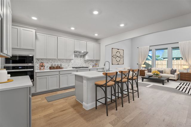 316 Symphony Avenue, Forney, TX 75126