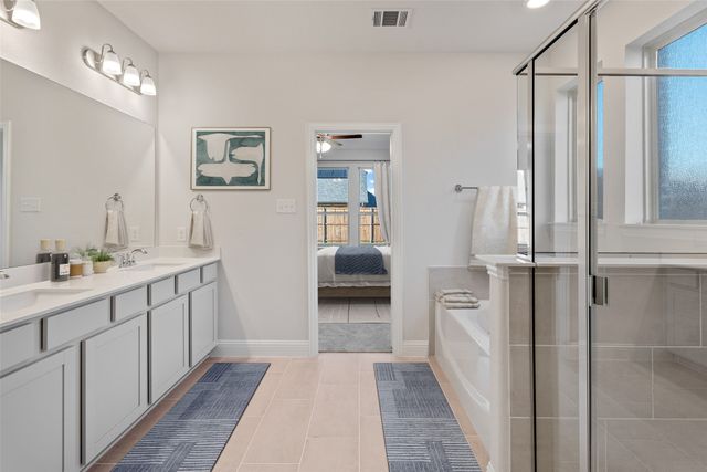 316 Symphony Avenue, Forney, TX 75126