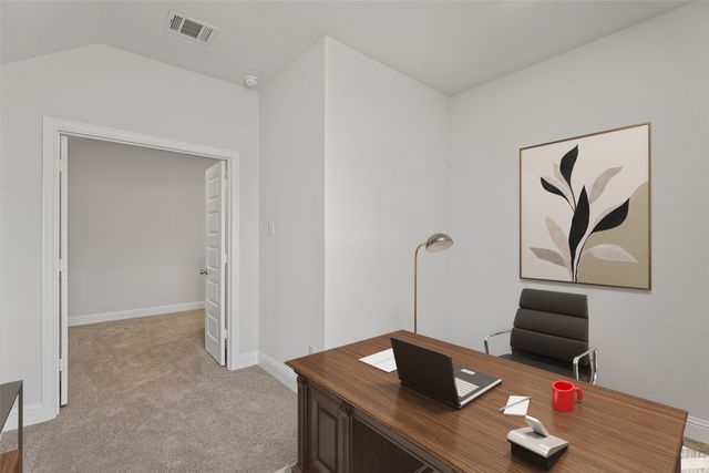 316 Symphony Avenue, Forney, TX 75126