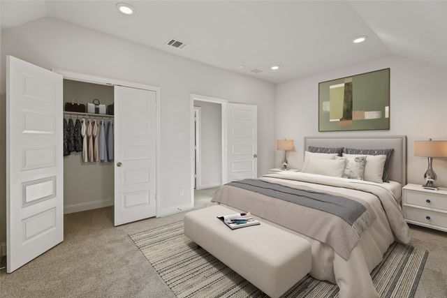 316 Symphony Avenue, Forney, TX 75126