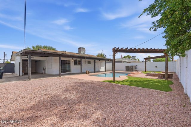 1343 W 7TH Avenue, Mesa, AZ 85202