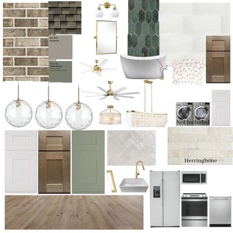 917 Pocahontas Drive, Fort Walton Beach, FL 32547