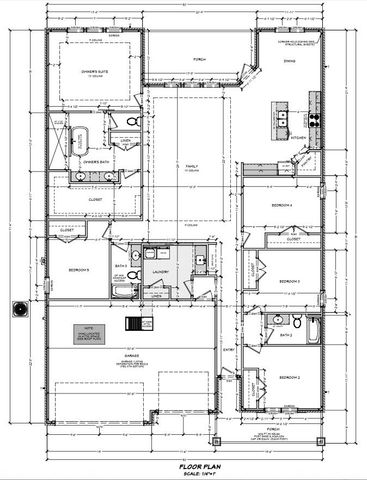 917 Pocahontas Drive, Fort Walton Beach, FL 32547