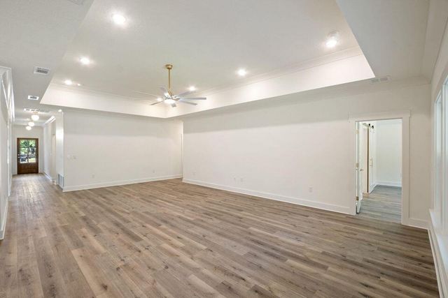 917 Pocahontas Drive, Fort Walton Beach, FL 32547