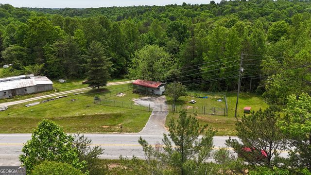 0 Highway 115 E, Cleveland, GA 30528