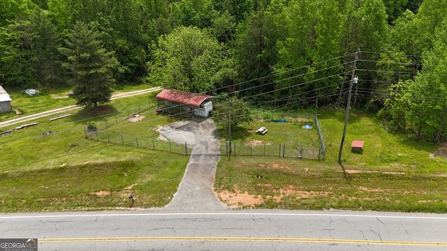 0 Highway 115 E, Cleveland, GA 30528