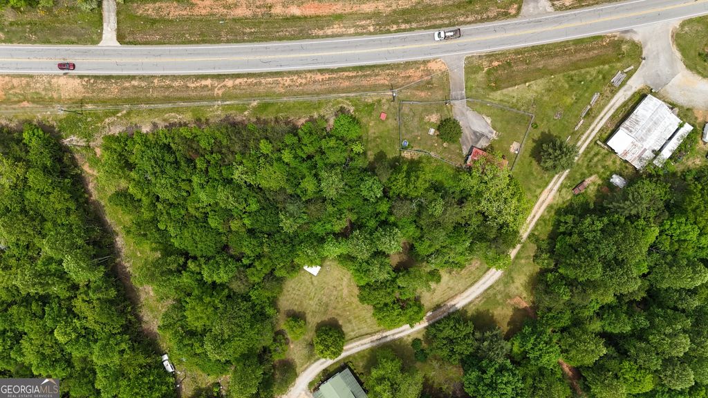 0 Highway 115 E, Cleveland, GA 30528