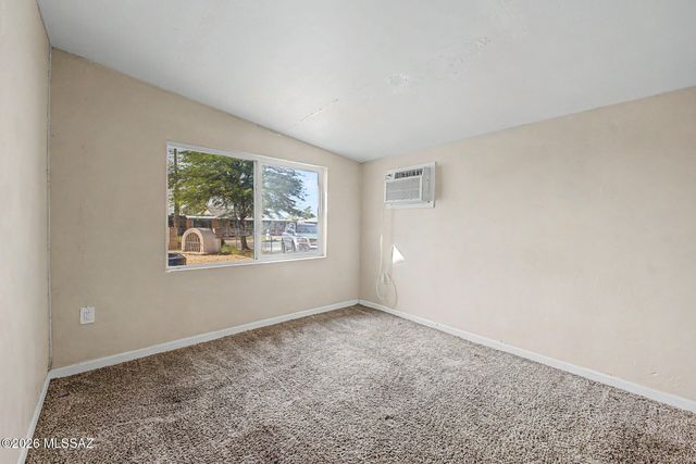 2126 E Hidalgo Vista, Tucson, AZ 85713