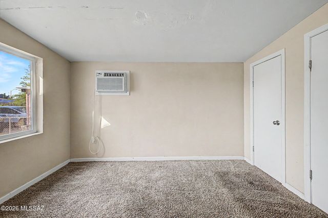 2126 E Hidalgo Vista, Tucson, AZ 85713