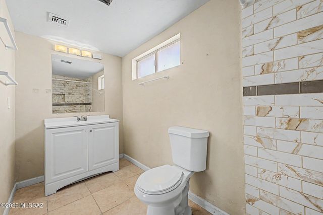 2126 E Hidalgo Vista, Tucson, AZ 85713