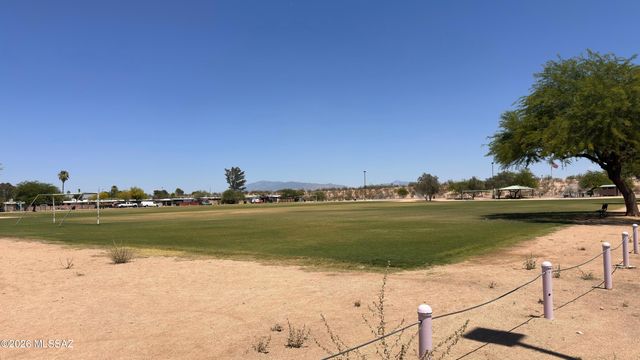 2126 E Hidalgo Vista, Tucson, AZ 85713