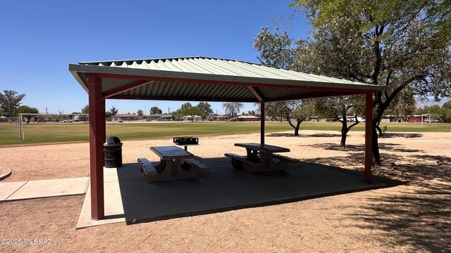 2126 E Hidalgo Vista, Tucson, AZ 85713