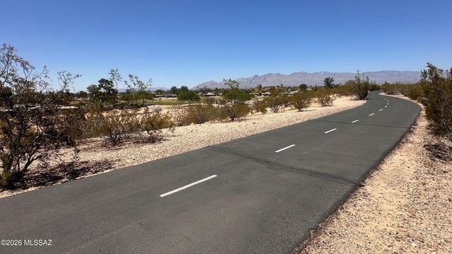 2126 E Hidalgo Vista, Tucson, AZ 85713