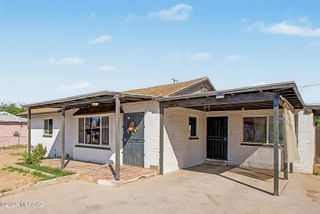 2126 E Hidalgo Vista, Tucson, AZ 85713