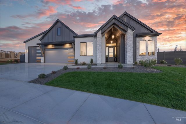 7320 N Firhill Pl, Eagle, ID 83616