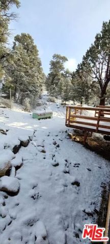 46354 Vale Drive, Other - See Remarks, CA 92314