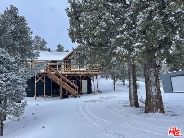 46354 Vale Drive, Other - See Remarks, CA 92314